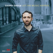 Buy Let The Music Happen