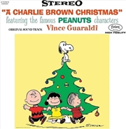 Buy Charlie Brown Christmas