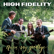 Buy Never Say Goodbye