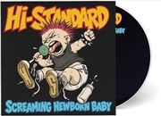 Buy Screaming Newborn Baby