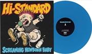 Buy Screaming Newborn Baby