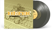 Buy Hi-Teknology: Instrumentals