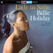 Buy Lady In Satin