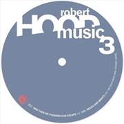 Buy Hoodmusic 3