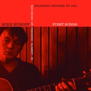 Buy First Songs