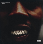 Buy Wavo Forever