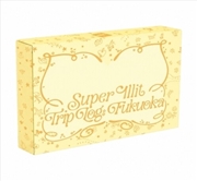 Buy Super Illit Trip Log: Fukuoka