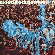 Buy Woodstock Generation