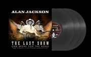 Buy Last Show: One More For The Road - The Finale