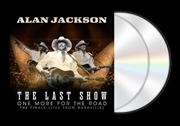 Buy Last Show: One More For The Road - The Finale