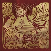 Buy Jake Karlik Band