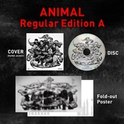 Buy Animal: Regular Edition A