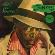 Buy Jealous
