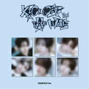 Buy Kick Off The Wall Pt.1 - Digipak Version