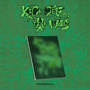 Buy Kick Off The Wall Pt.1 - Photobook Version