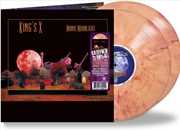 Buy Manic Moonlight