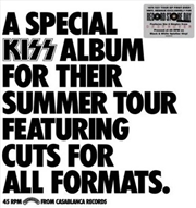 Buy Special Kiss Tour