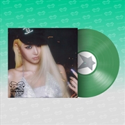 Buy 2nd Single Album Made My Night - Spring Green