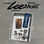 Buy Lee;Make - Fragmenta Amoris