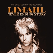 Buy Never Ending Story: The Greatest Hits