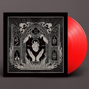 Buy Hoy Todo Es Amor - Red Vinyl