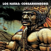 Buy Corsario Negro