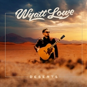 Buy Deserts