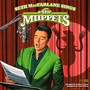 Buy Seth Macfarlane Sings The Muppets