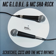 Buy Scratches, Cuts, And The Mc's Rhymes