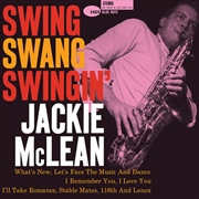 Buy Swing Swang Swingin