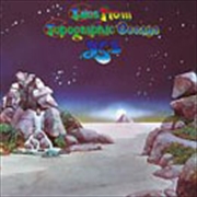 Buy Tales From Topographic Oceans