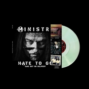 Buy Hate To Go: Take Out Or Delivery - Coke Bottle Green Vinyl