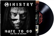 Buy Hate To Go: Take Out Or Delivery