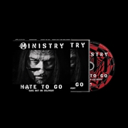 Buy Hate To Go: Take Out Or Delivery