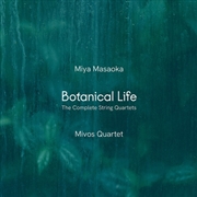 Buy Miya Masaoka: Botanical Life - Complete Str