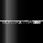 Buy Monsta X: The Phase - Refined Ver