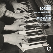 Buy Loriod & Messiaen