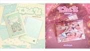 Buy With U - Photobook - Random Cover