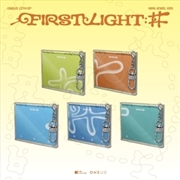 Buy First Light: # - Mini Jewel Version