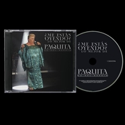 Buy Me Estas Oyendo: Lo Mejor De Paquita La Del Barrio