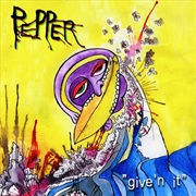 Buy Give'N It