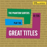 Buy Play The Great Titles
