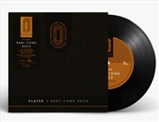 Buy Baby Come Back / Love Is Where You Find It