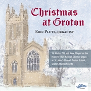 Buy Christmas At Groton