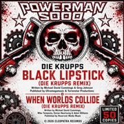 Buy When Worlds Collide: Die Krupps Remix