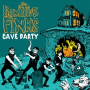 Buy Cave Party