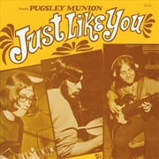 Buy Just Like You