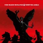 Buy Terrifying Angels