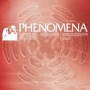 Buy Phenomena