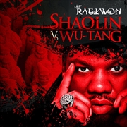 Buy Shaolin Vs. Wu Tang - 15th Anniversary